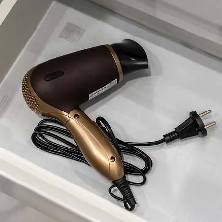 Lejlighed Praga - Parking & Balcony - By Rentujemy