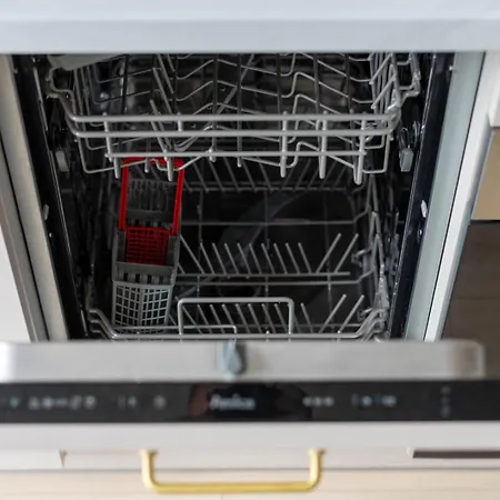 Praga - Parking & Balcony - By Rentujemy Warsaw