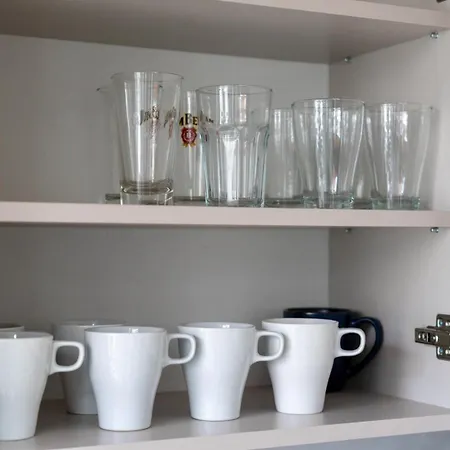 Praga - Parking & Balcony - By Rentujemy Apartment *