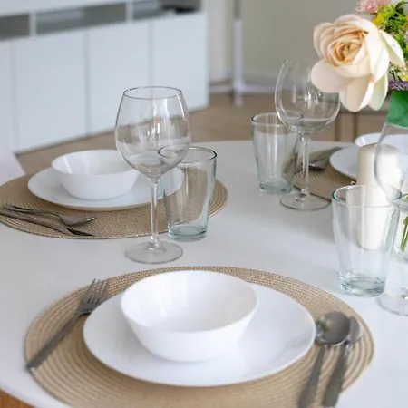 Apartment Praga - Parking & Balcony - By Rentujemy