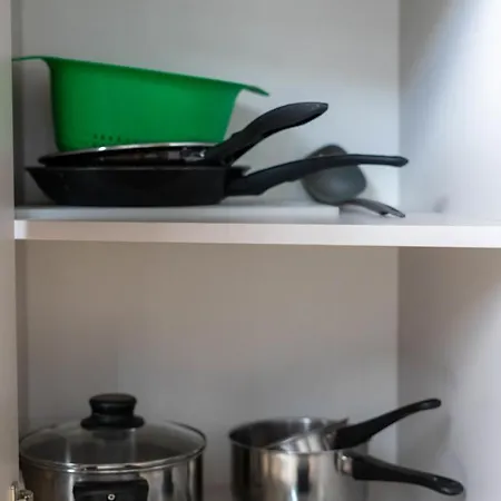 Praga - Parking & Balcony - By Rentujemy *