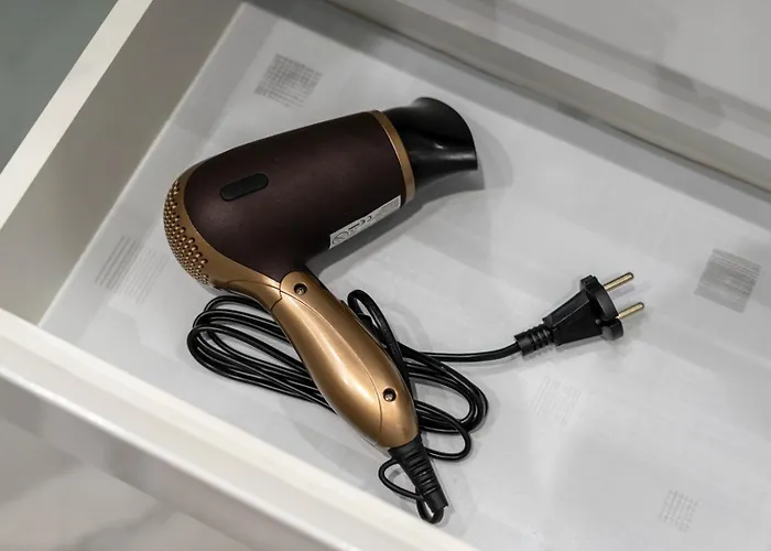 Lejlighed Praga - Parking & Balcony - By Rentujemy