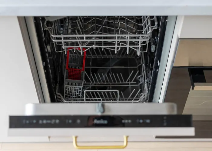 Praga - Parking & Balcony - By Rentujemy Warszawa