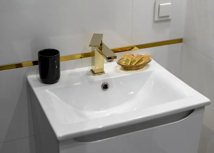 Praga - Parking & Balcony - By Rentujemy