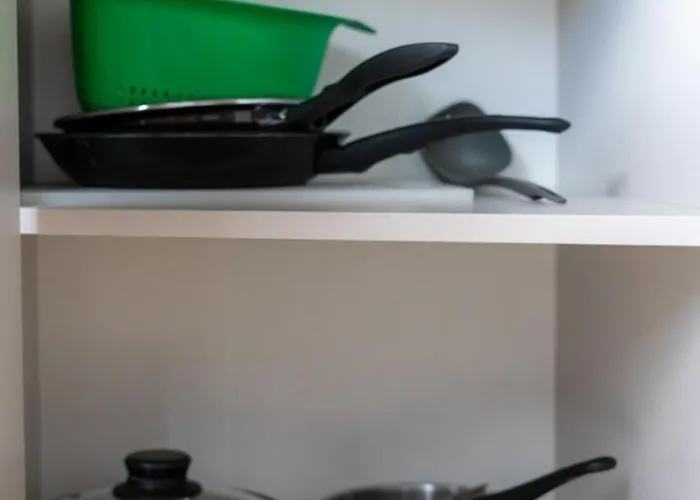 Praga - Parking & Balcony - By Rentujemy *