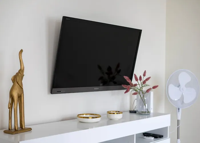 Praga - Parking & Balcony - By Rentujemy