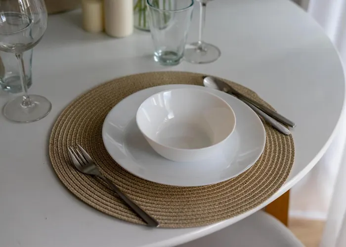 Praga - Parking & Balcony - By Rentujemy Lejlighed Warszawa